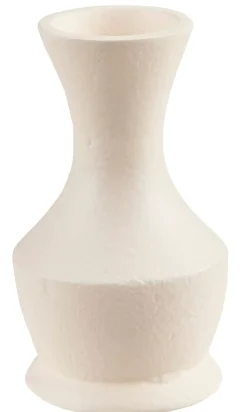 CASA Toledo Florero Crema Hot