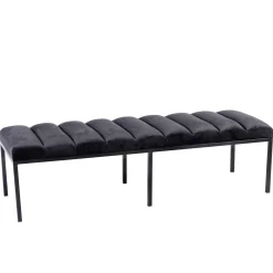 CASA Trone Banco Negro Hot