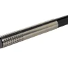 CASA Tube Filtro De Te Negro, Plateado Discount