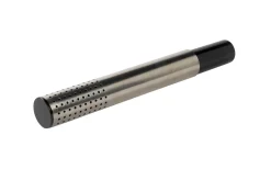 CASA Tube Filtro De Te Negro, Plateado Discount