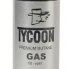 CASA Tycoon Gas Butano