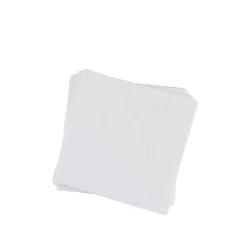 CASA Uni Juego De 20 Servilletas Blanco Clearance