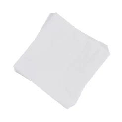 CASA Uni Juego De 20 Servilletas Blanco New