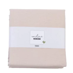 CASA Uniline Mantel Beis New