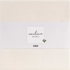 CASA Uniline Mantel Blanco Apagado Online