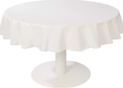 CASA Uniline Mantel Blanco Apagado Hot