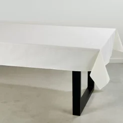 CASA Uniline Mantel Blanco Apagado Best