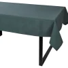 CASA Uniline Mantel Verde Oscuro Outlet