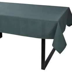 CASA Uniline Mantel Verde Oscuro Outlet