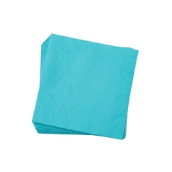 CASA Uni Paquete De 20 Servilletas Azul Sale