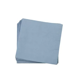 CASA Uni Paquete De 20 Servilletas Gris Online