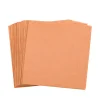 CASA Uni Paquete De 20 Servilletas Marron Best