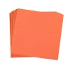 CASA Uni Paquete De 20 Serv Naranja Outlet