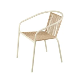 CASA Verona Silla Apilable Multicolor Online