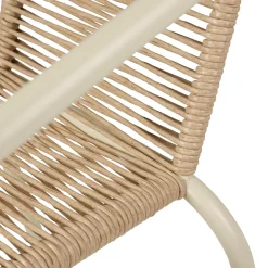 CASA Verona Silla Apilable Multicolor Online