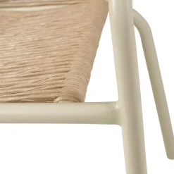 CASA Verona Silla Apilable Multicolor Online