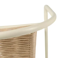 CASA Verona Silla Apilable Multicolor Online