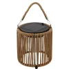 CASA Vinn Lampara Solar Natural Discount