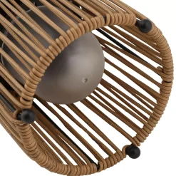 CASA Vinn Lampara Solar Natural Discount