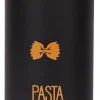 CASA Vira Fiambrera Para Pasta Negro Online