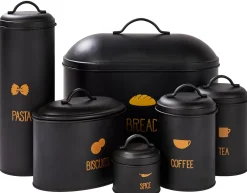 CASA Vira Panera Negro Discount