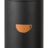 CASA Vira Soporte Para Caps. Cafe Negro Outlet