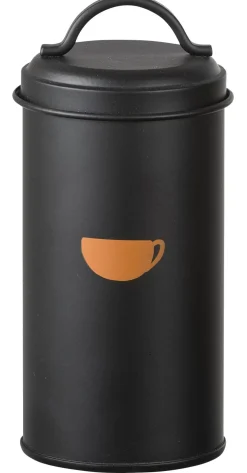 CASA Vira Soporte Para Caps. Cafe Negro Outlet