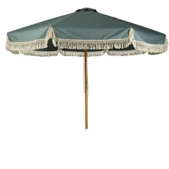 CASA Volantes Parasol Caqui Hot