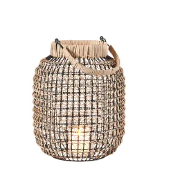 CASA Wave Farolillo Natural Outlet