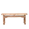CASA Webbing Banco Natural Outlet