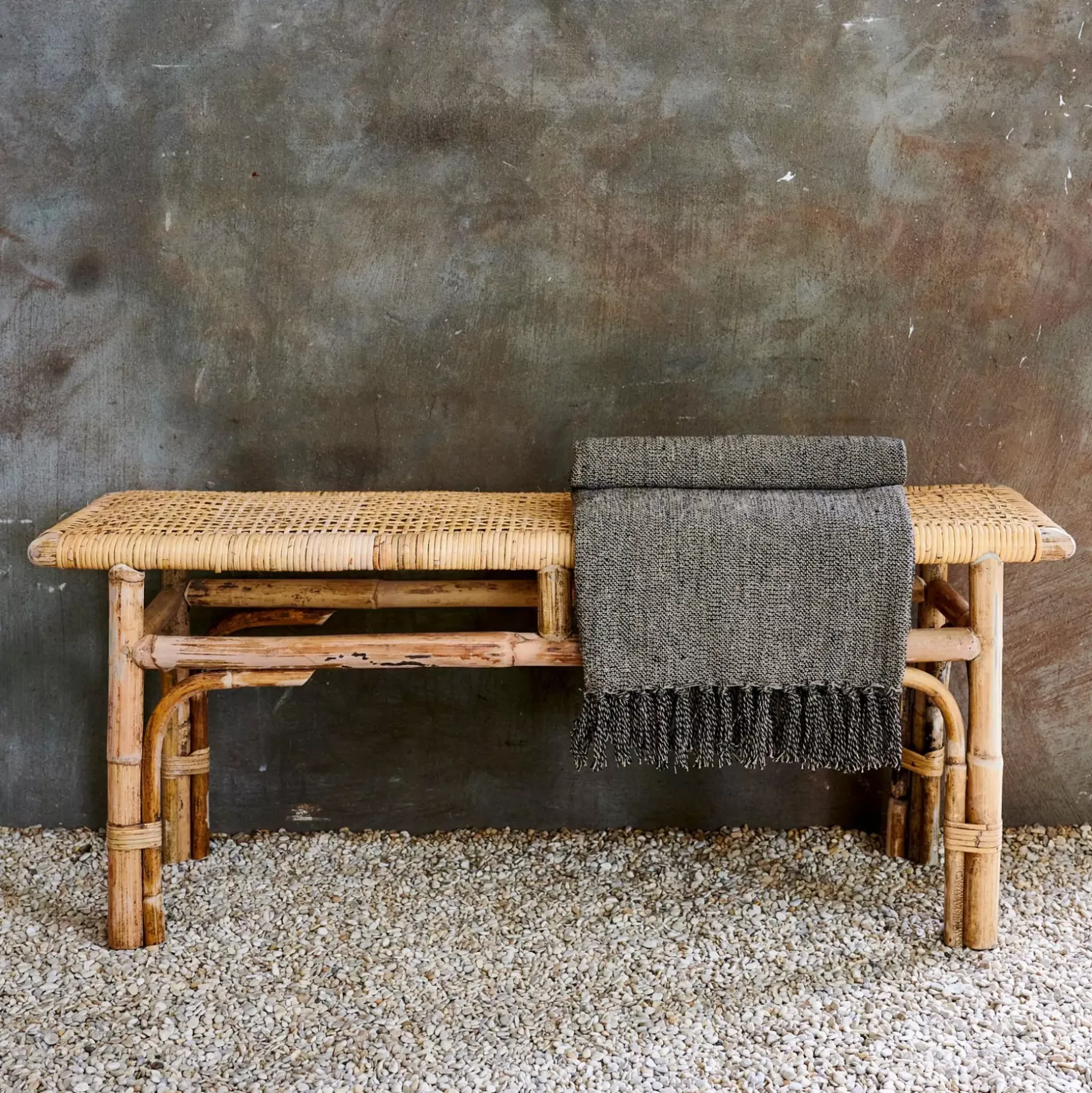 CASA Webbing Banco Natural Outlet
