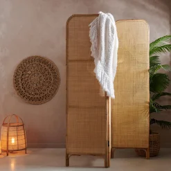 CASA Webbing Biombo Natural Online