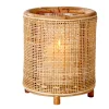 CASA Webbing Farolillo Natural Hot
