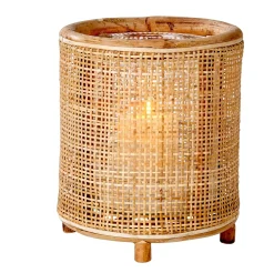 CASA Webbing Farolillo Natural Hot