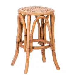 CASA Webbing Taburete Natural Hot