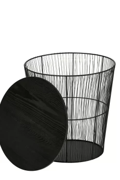 CASA Wiras Mesa Auxiliar Negro Online