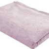 CASA Wistaria Manta Morado Hot
