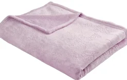 CASA Wistaria Manta Morado Hot