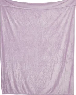 CASA Wistaria Manta Morado Hot