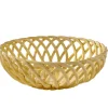 CASA Wovy Frutero Amarillo Claro Outlet