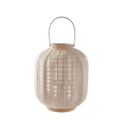 CASA Yumi Farolillo Natural New