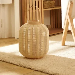 CASA Yumi Farolillo Natural New