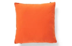 CASA Yvonne Cojin Naranja New