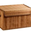 CASA Zen Caja Con Asas Natural New