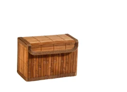 CASA Zen Caja Natural Clearance