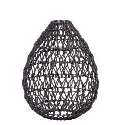 CASA Zirka Pantalla Negro Online