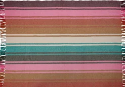 CASA Ziya Manta Multicolor Outlet