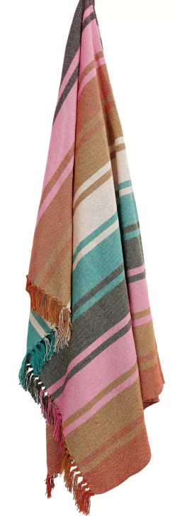 CASA Ziya Manta Multicolor Outlet
