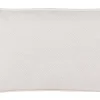 CASA Zoe Cojin Blanco Clearance
