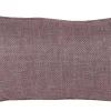 CASA Zoe Cojin Morado Outlet